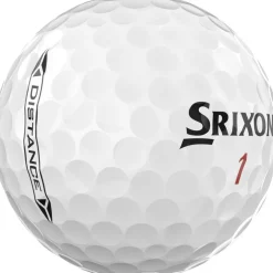 Distance Golf Balls (12 Pack)
