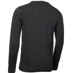 DKNY V-Neck Sweater Sn99