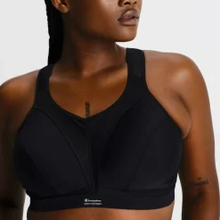 D+ Max Support Sports Bra