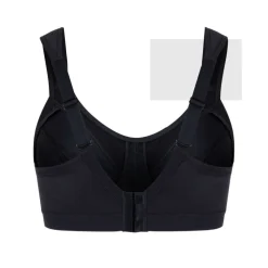 D+ Max Support Sports Bra