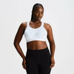 D+ Max Support Sports Bra