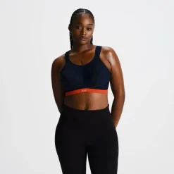 D+ Max Support Sports Bra
