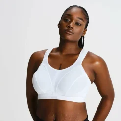 D+ Max Support Sports Bra