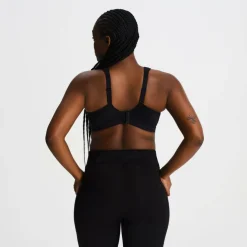 D+ Max Support Sports Bra