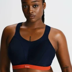 D+ Max Support Sports Bra