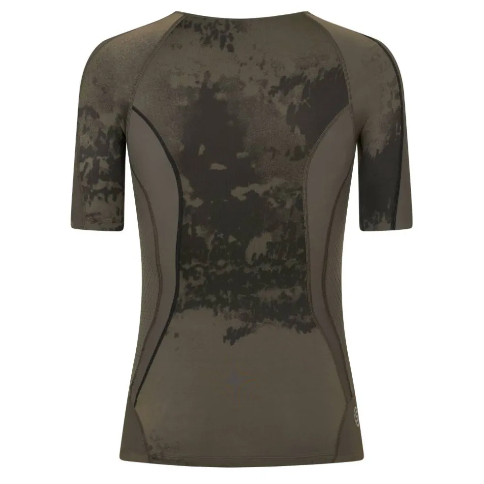 Dnamic S/S Mens