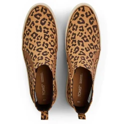 Doe Leopard Cvs Ladies
