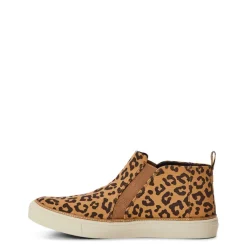 Doe Leopard Cvs Ladies