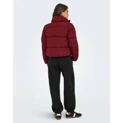 Dolly Short Puffer Jacket