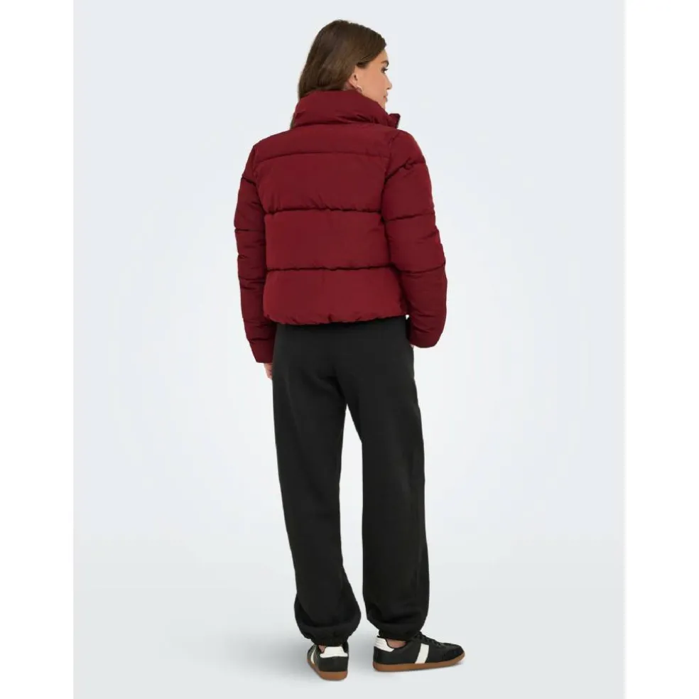 Dolly Short Puffer Jacket