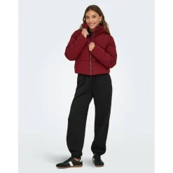 Dolly Short Puffer Jacket