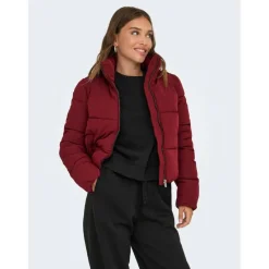 Dolly Short Puffer Jacket