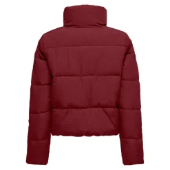Dolly Short Puffer Jacket