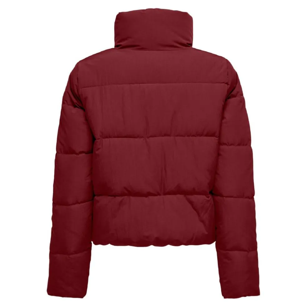 Dolly Short Puffer Jacket