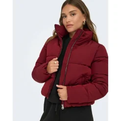 Dolly Short Puffer Jacket