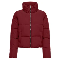 Dolly Short Puffer Jacket