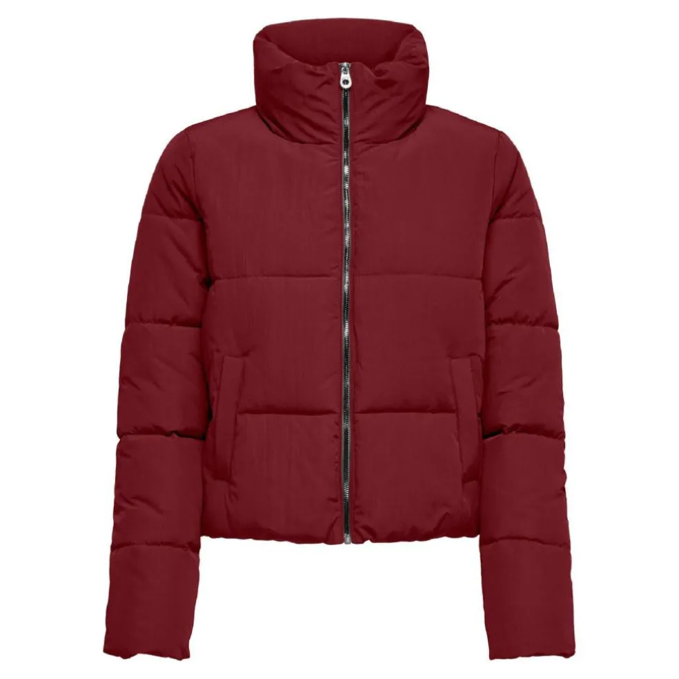 Dolly Short Puffer Jacket