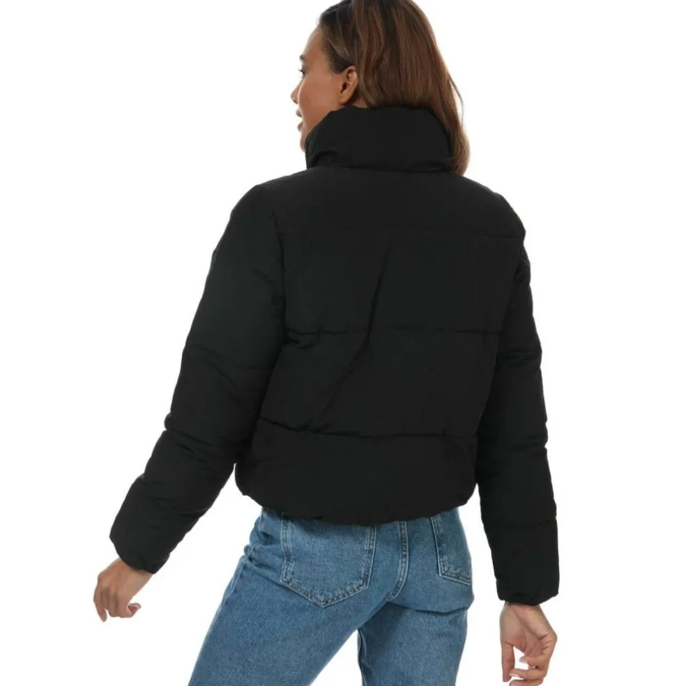 Dolly Short Puffer Jacket