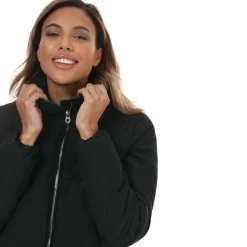 Dolly Short Puffer Jacket