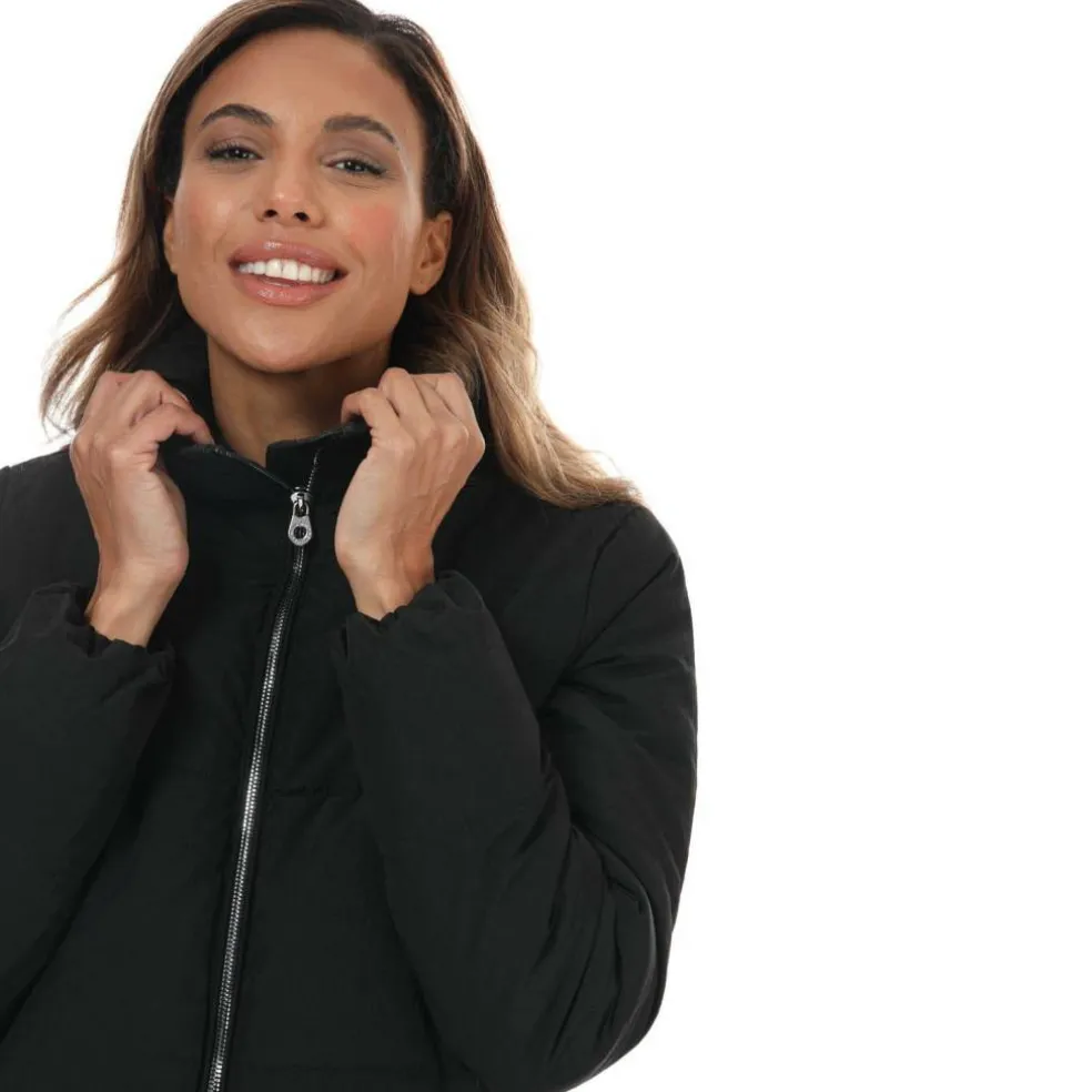 Dolly Short Puffer Jacket