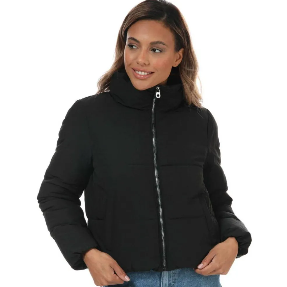 Dolly Short Puffer Jacket