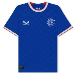 Domestic Replica Football Shirt
