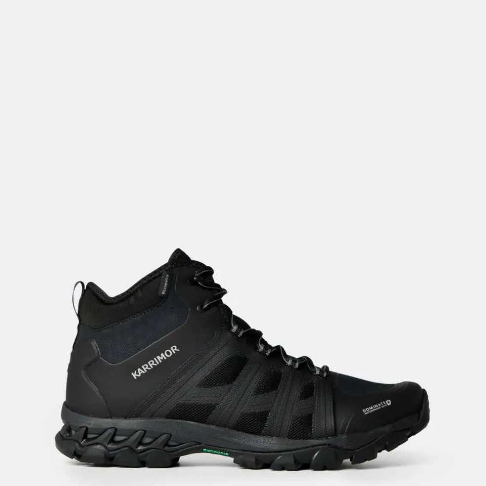 Dominator Waterproof Walking Boots Mens