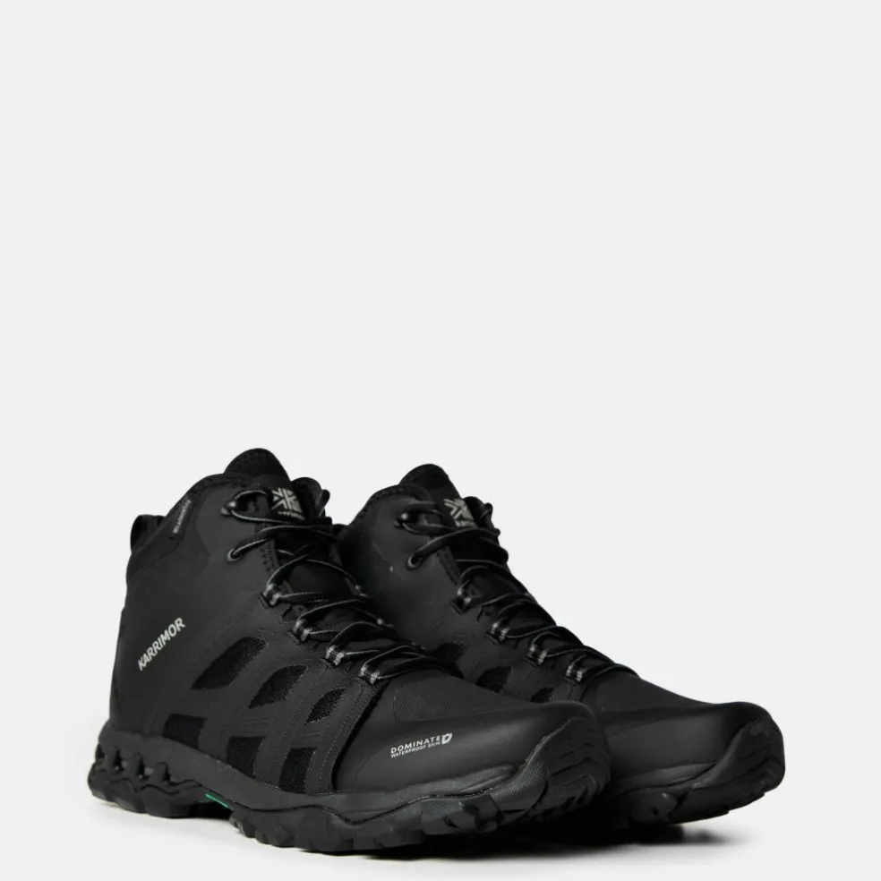 Dominator Waterproof Walking Boots Mens