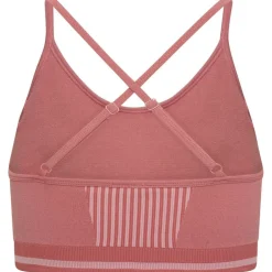 DonT Sweat It Strappy Bra Low Impact Sports Womens