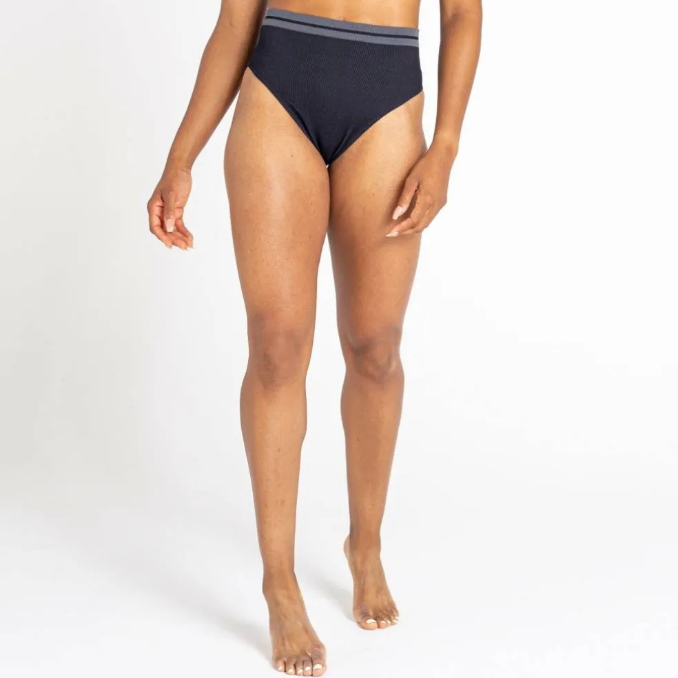 Don't sweat it bikini bottoms