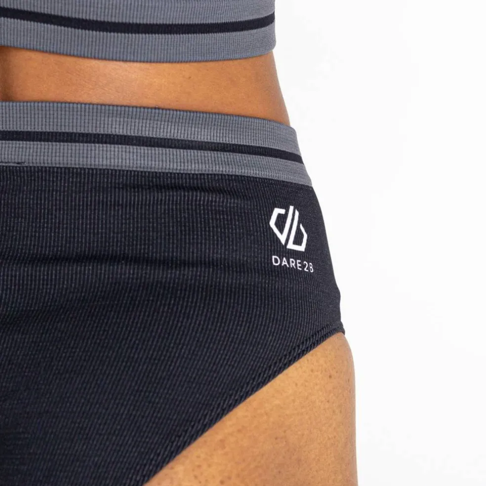 Don't sweat it bikini bottoms