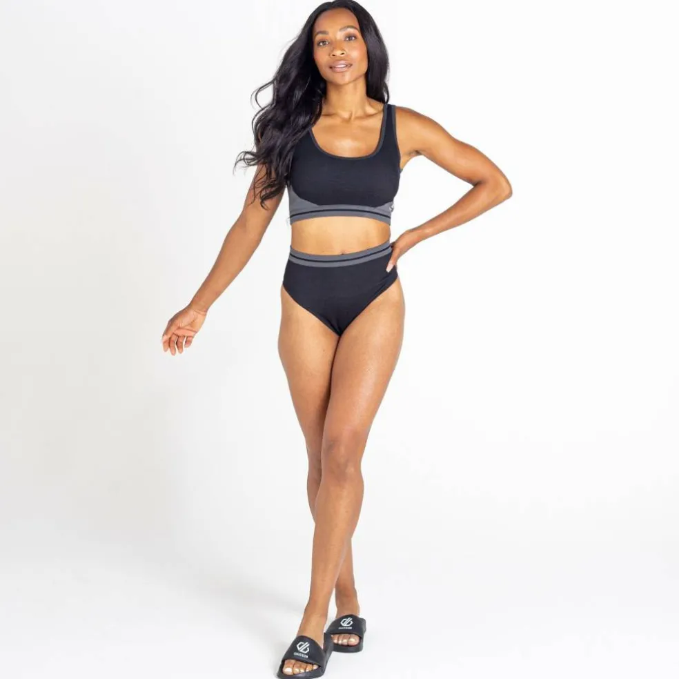 Don't sweat it bikini bottoms