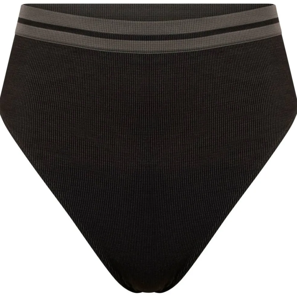 Don't sweat it bikini bottoms