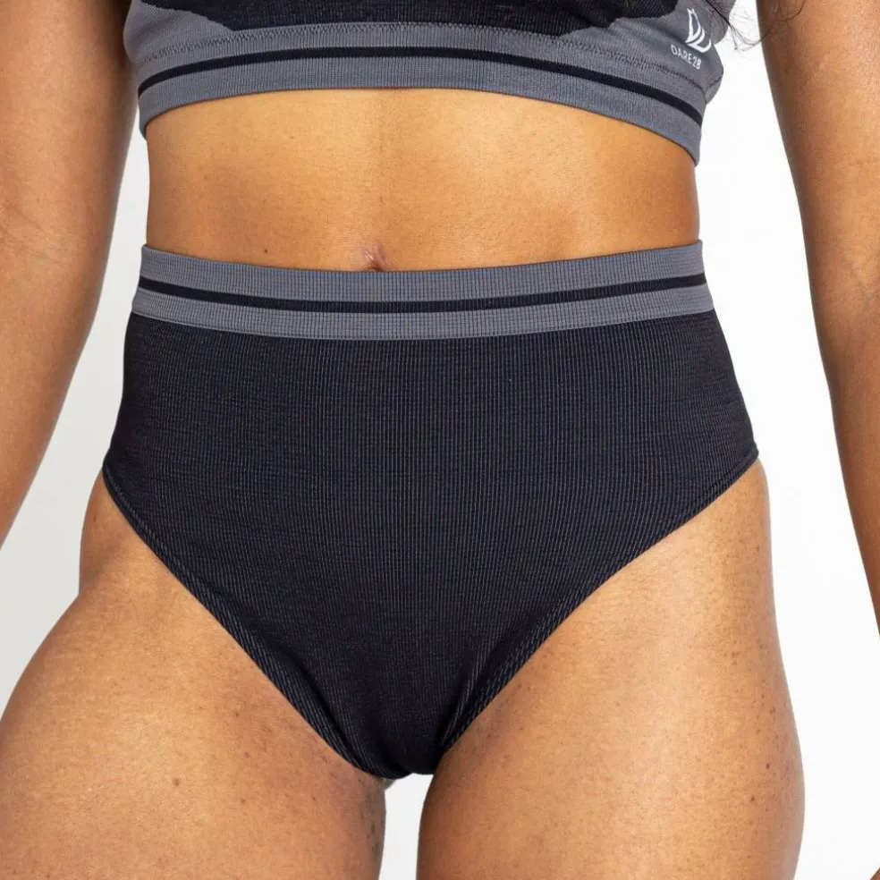 Don't sweat it bikini bottoms