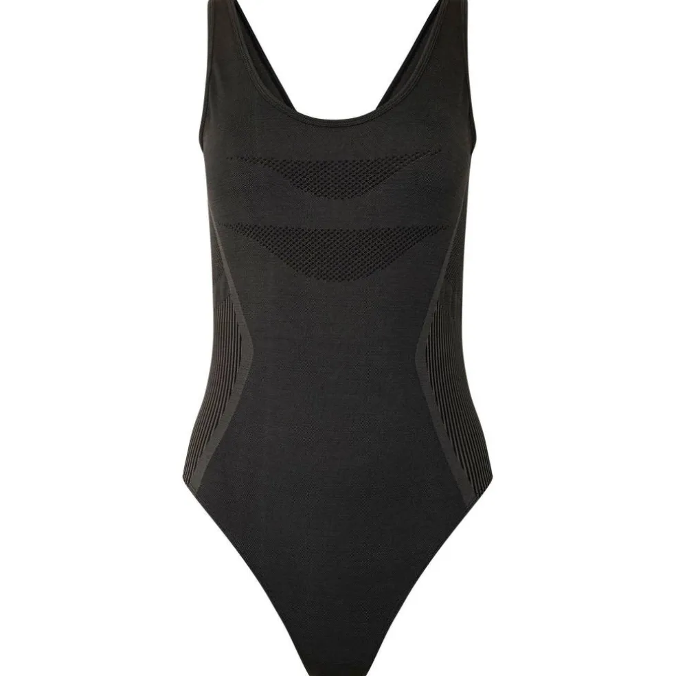 Don't sweat it swimsuit