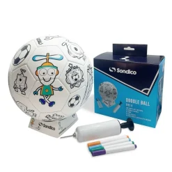 Doodle Football