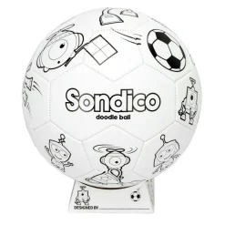 Doodle Football