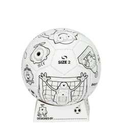 Doodle Football