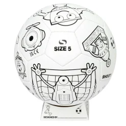 Doodle Football