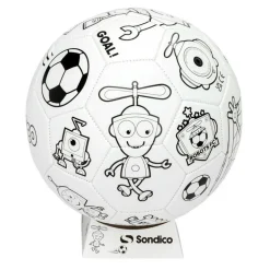 Doodle Football
