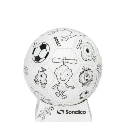 Doodle Football