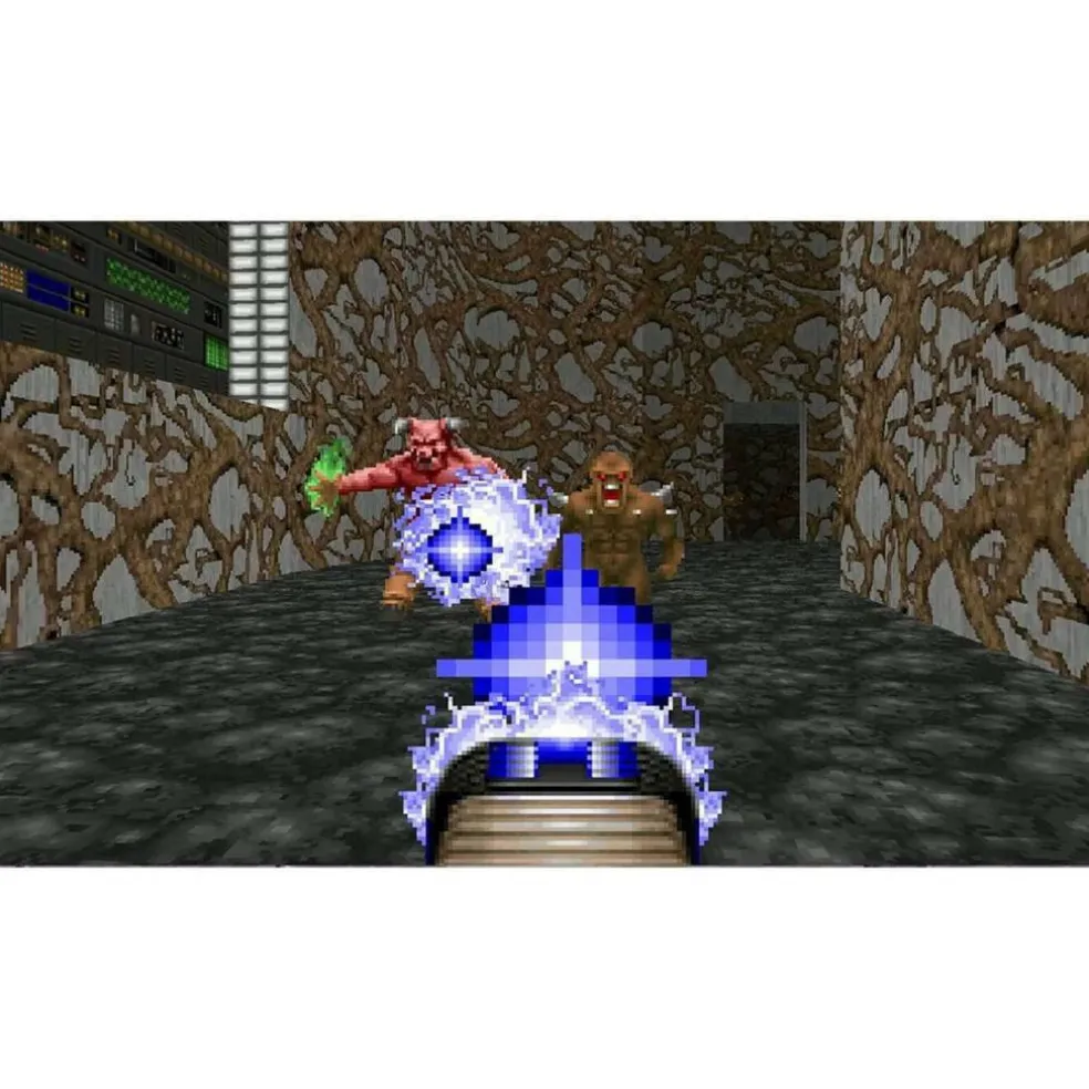 DOOM Anthology CE (PC)