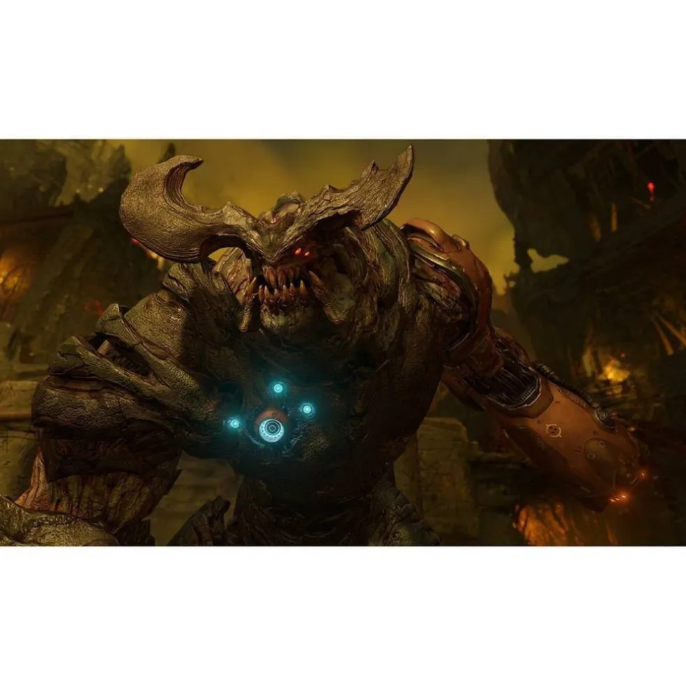 DOOM Anthology CE (PC)