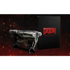 DOOM Anthology CE (PC)