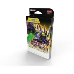 Doom of Dimensions Tuckbox
