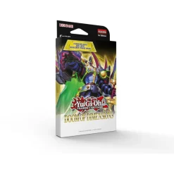 Doom of Dimensions Tuckbox