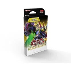 Doom of Dimensions Tuckbox