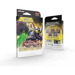 Doom of Dimensions Tuckbox