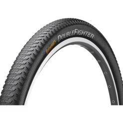 Double Fighter III 26 Tyre