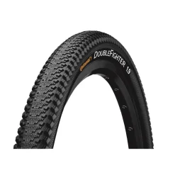 Double Fighter III 29 Tyre